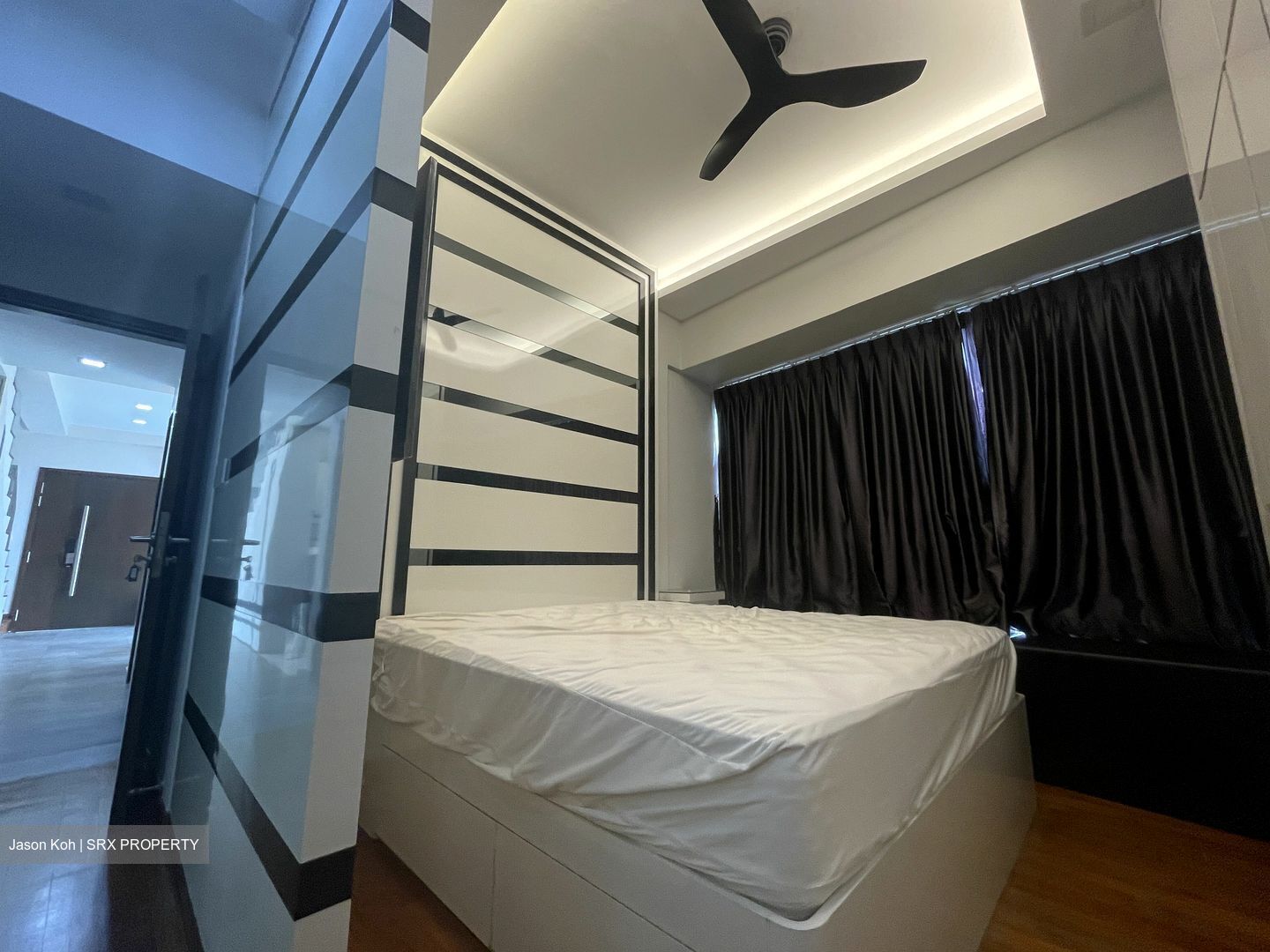 833 MB Residences (D15), Apartment #523006301